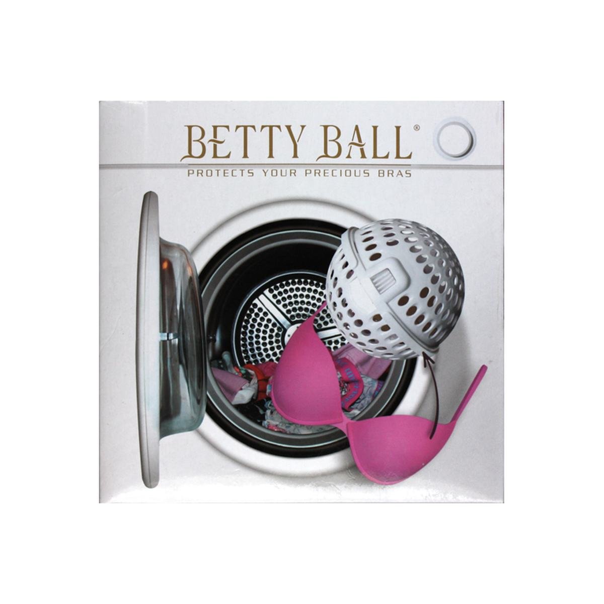 Tvättboll till BH'ar och andra underkläder Betty