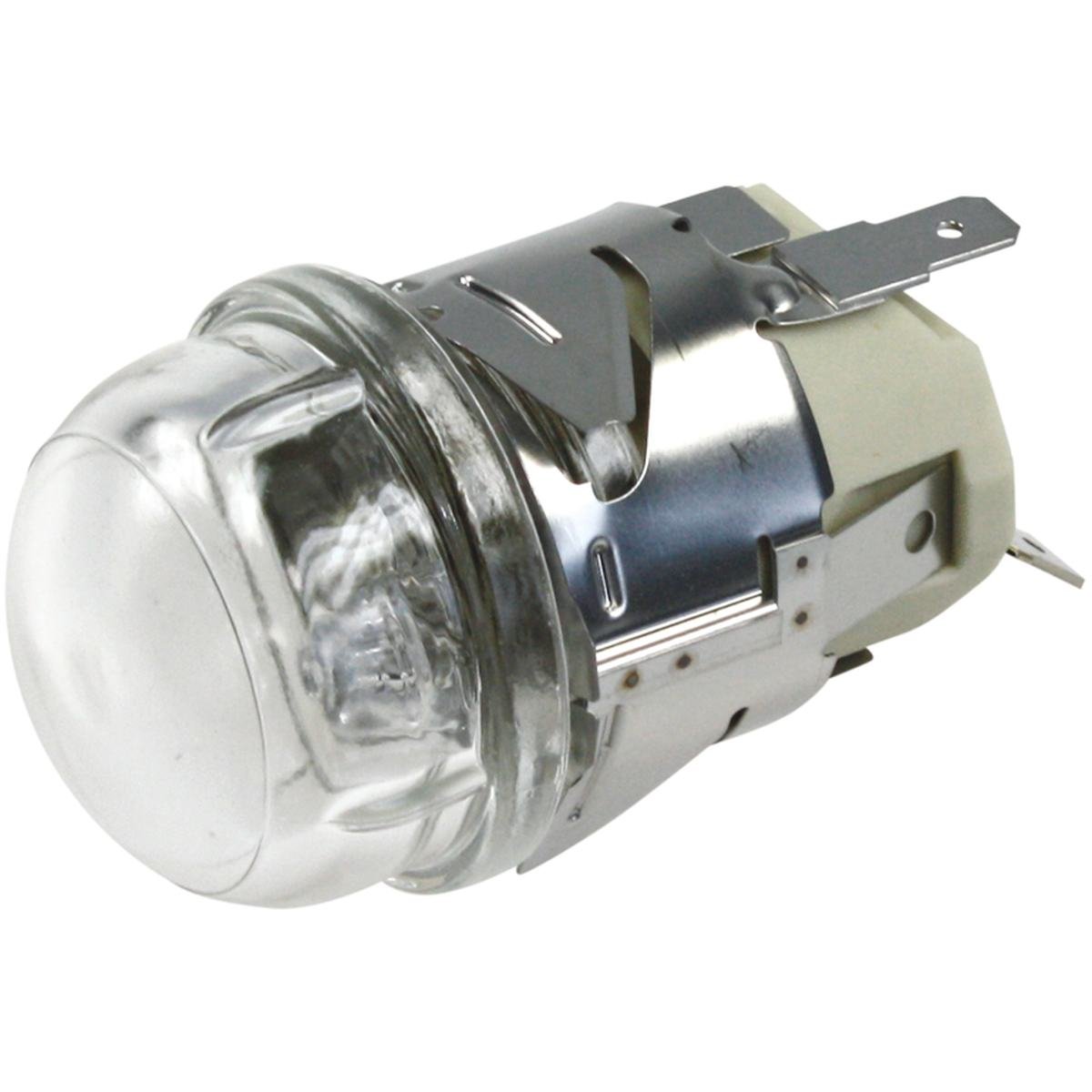Ovnlampe G9 40W  230V passer til Original