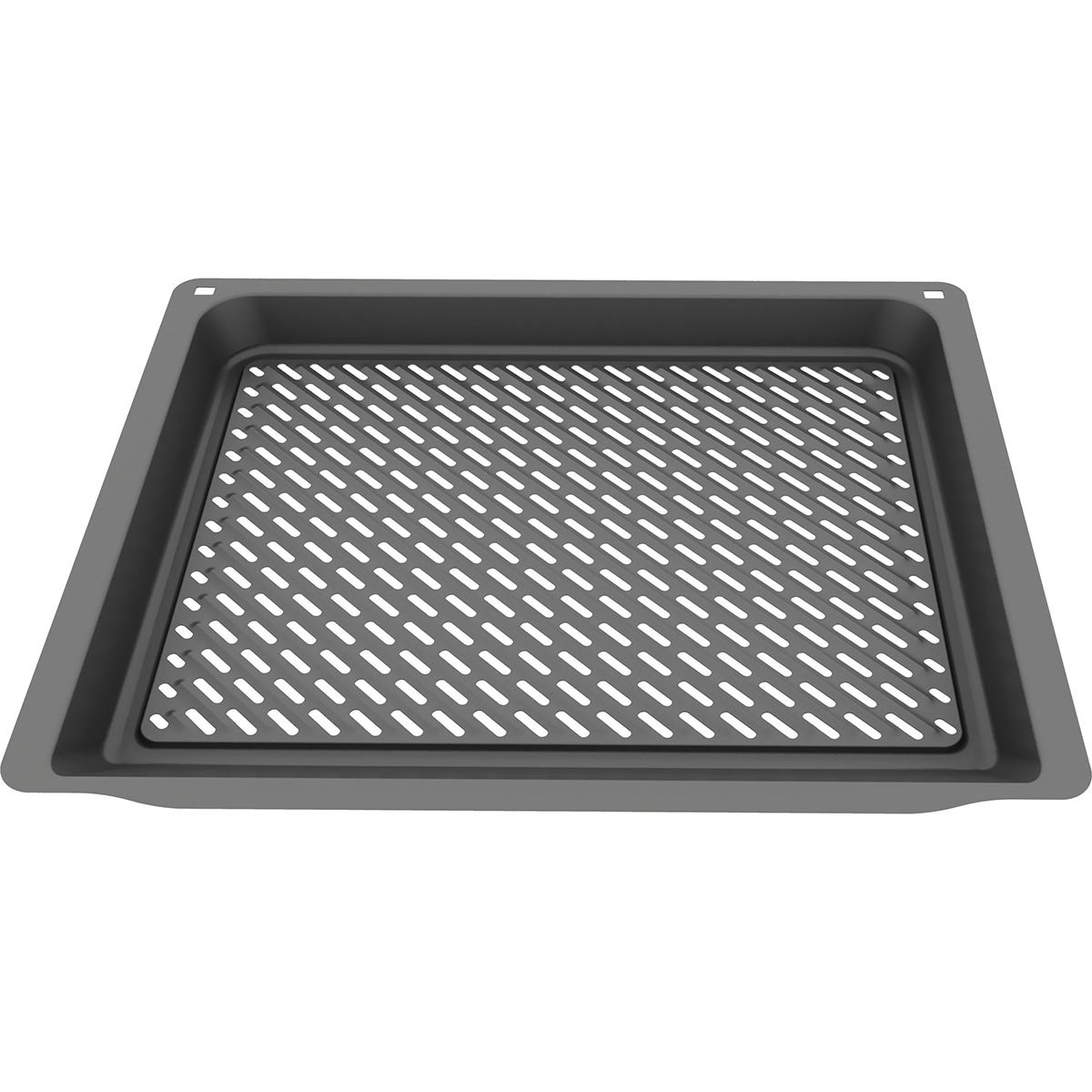 Airfryer-plate for ovn 34x455x375 mm HZ629070W