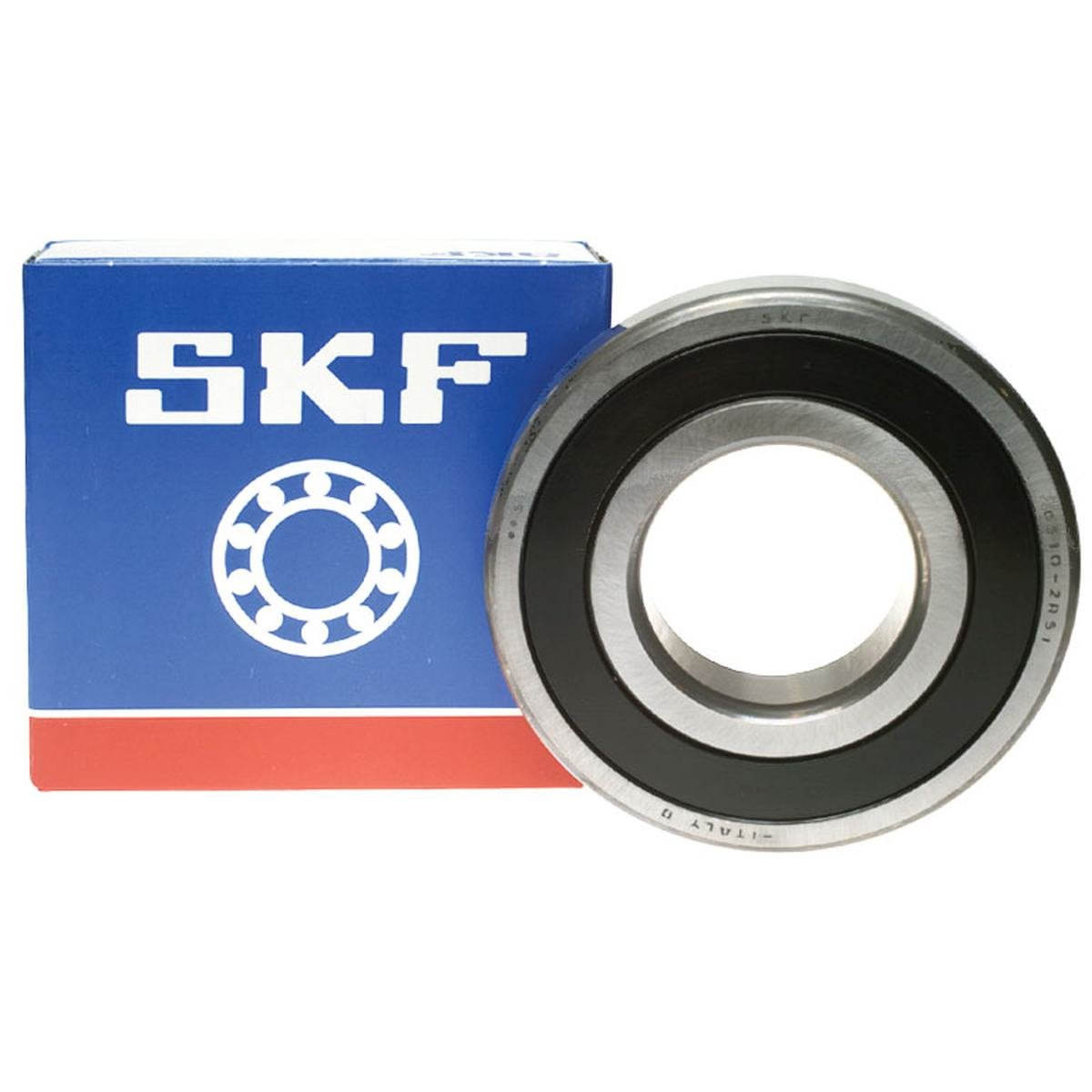 Kullager 626 2RS SKF 6 x 19 x 6 mm