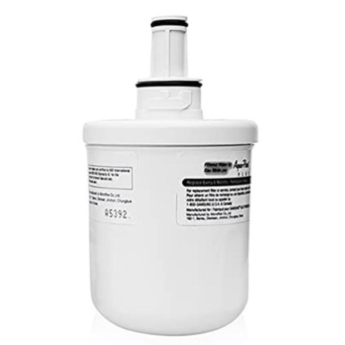 Vatten filter HAFIN1/EXP