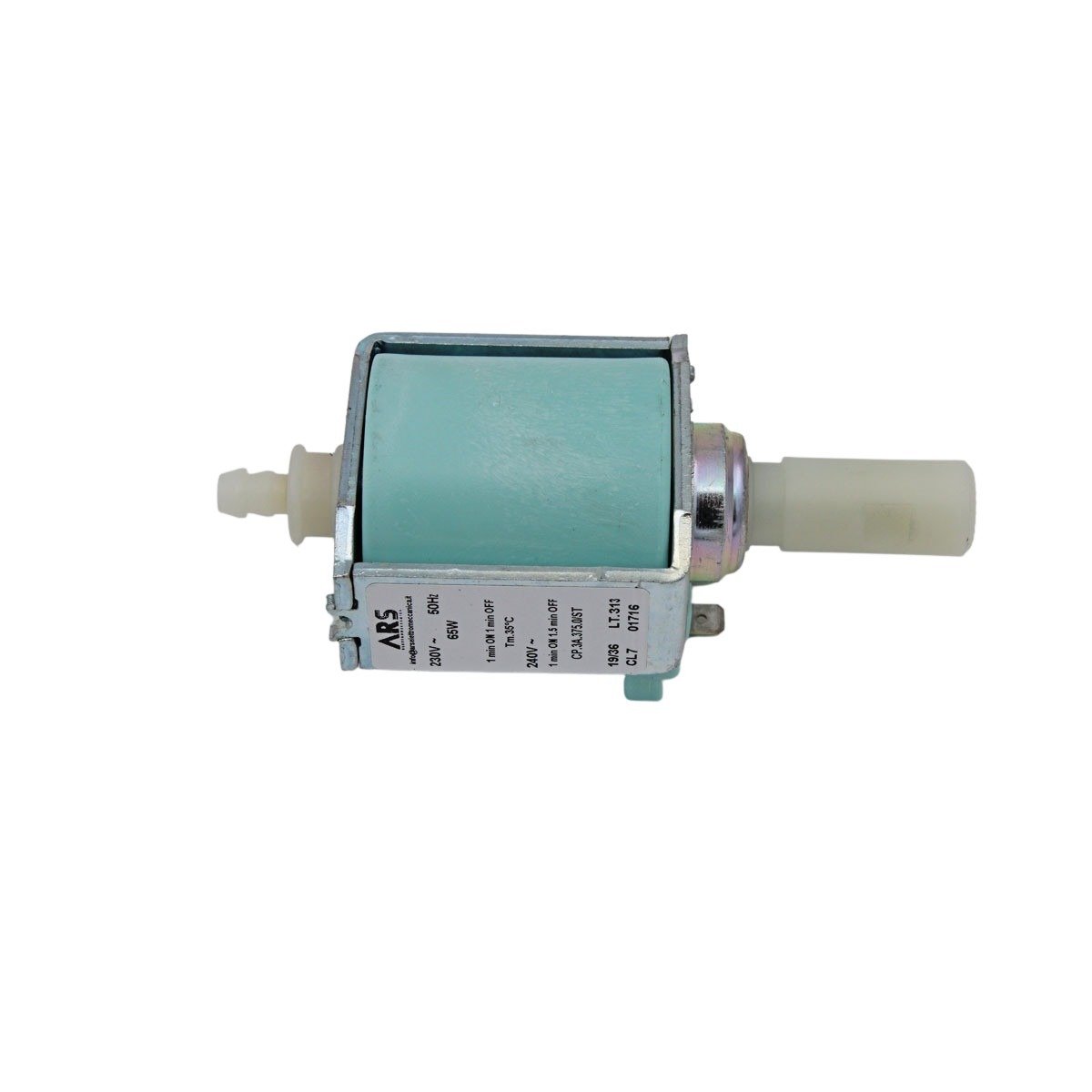 Elektronisk Pumpe ARS CP3