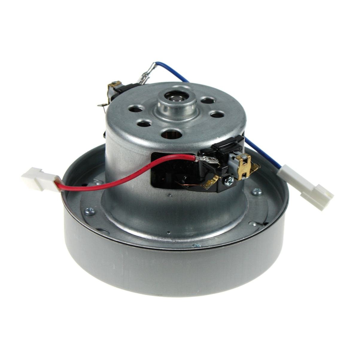 Støvsugermotor YDK med intern termosikring passer til Dyson