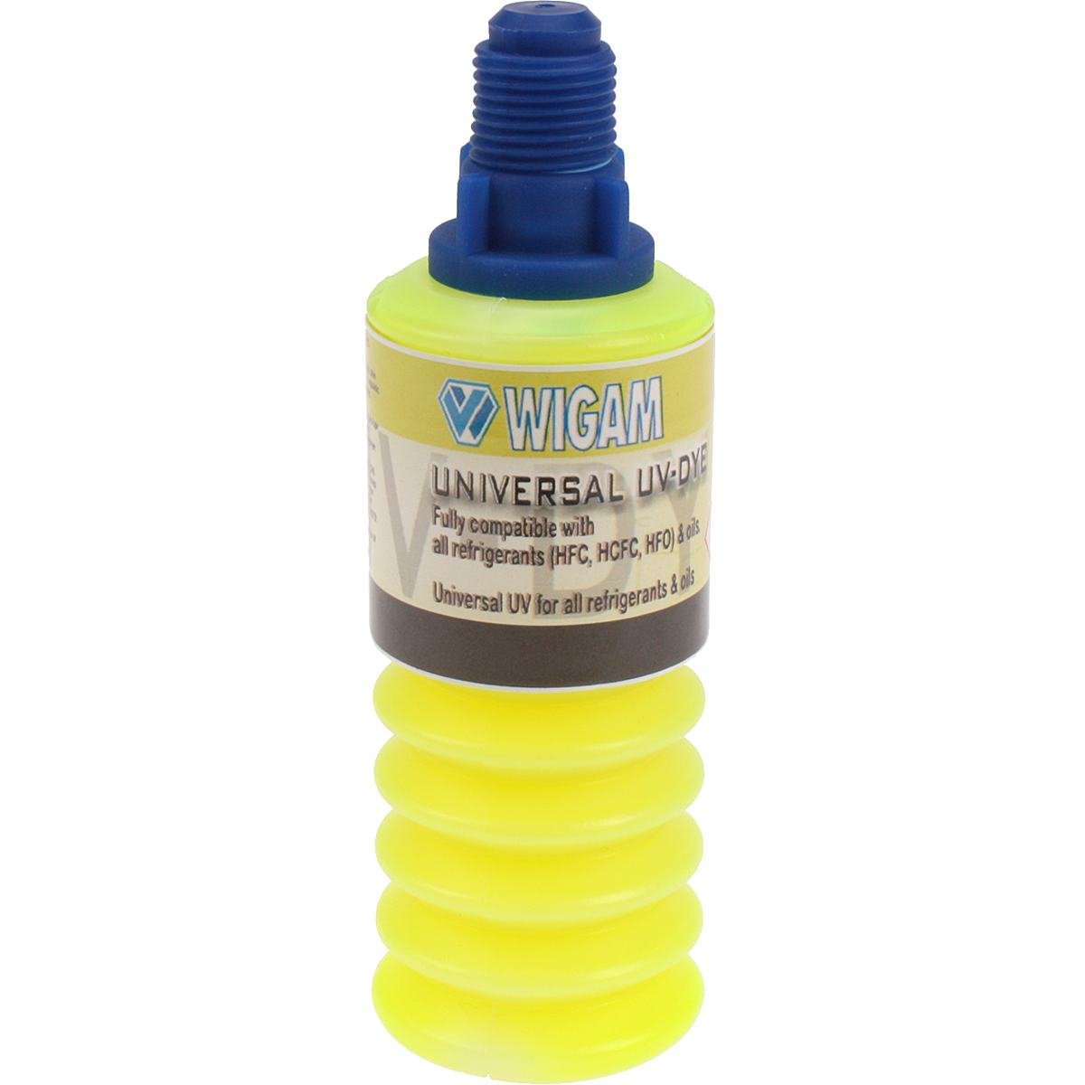 UV-Bellow60 - UV fargestoff 60 ml