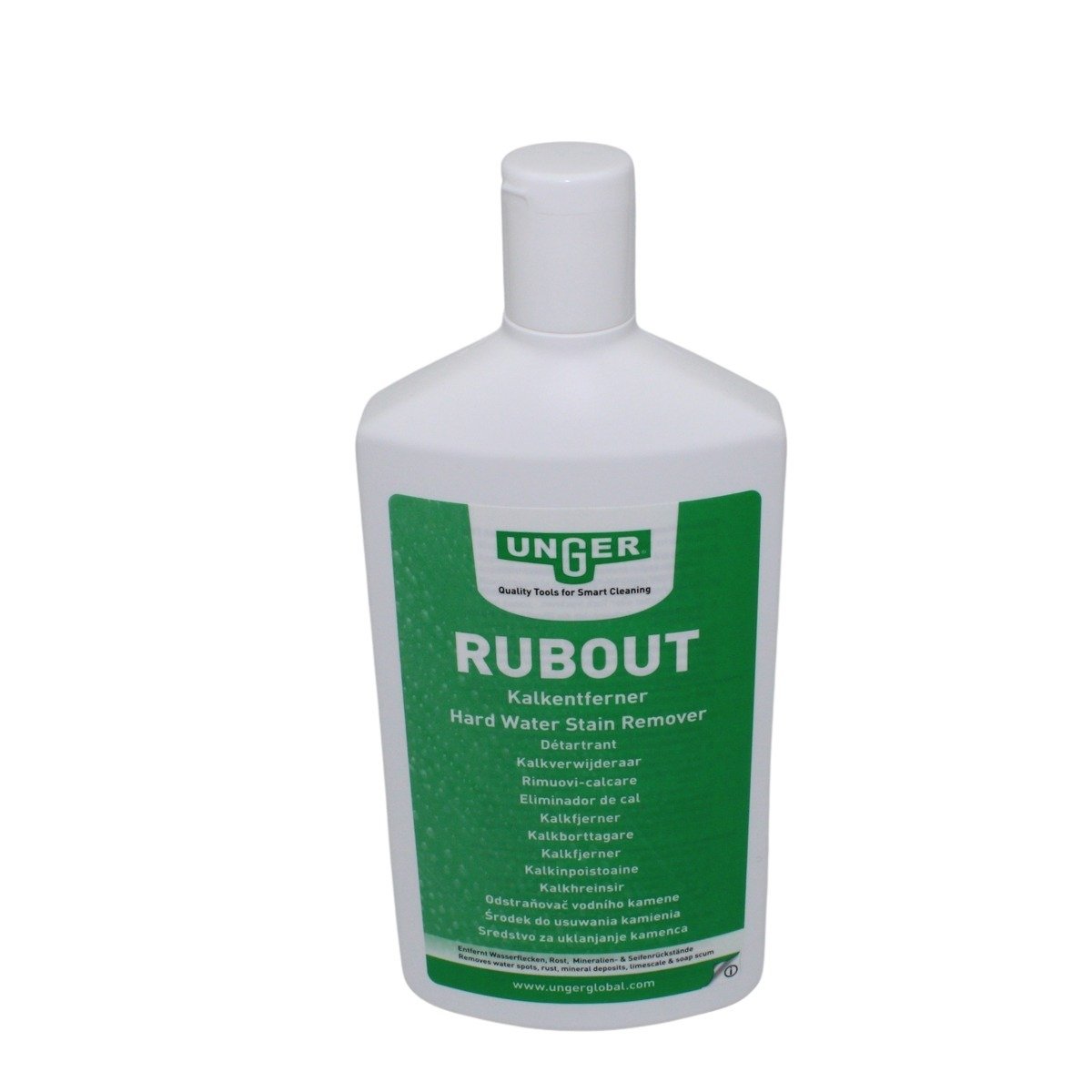 Rub Out, Stain remover, 0,5l