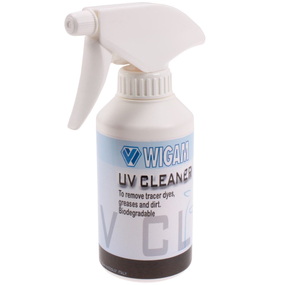 12: UV-Clean250 - UV rensespray 250 ml