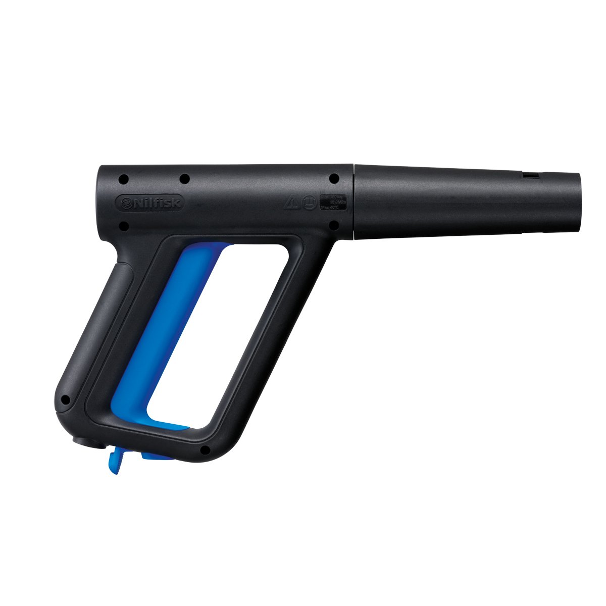 Sprøytepistol G4R for høytrykksvaskere