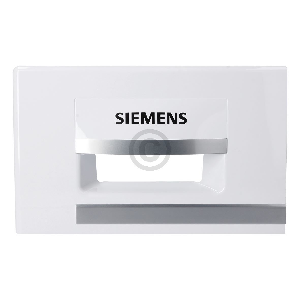 Tray handle-dispense passer til Siemens thumbnail