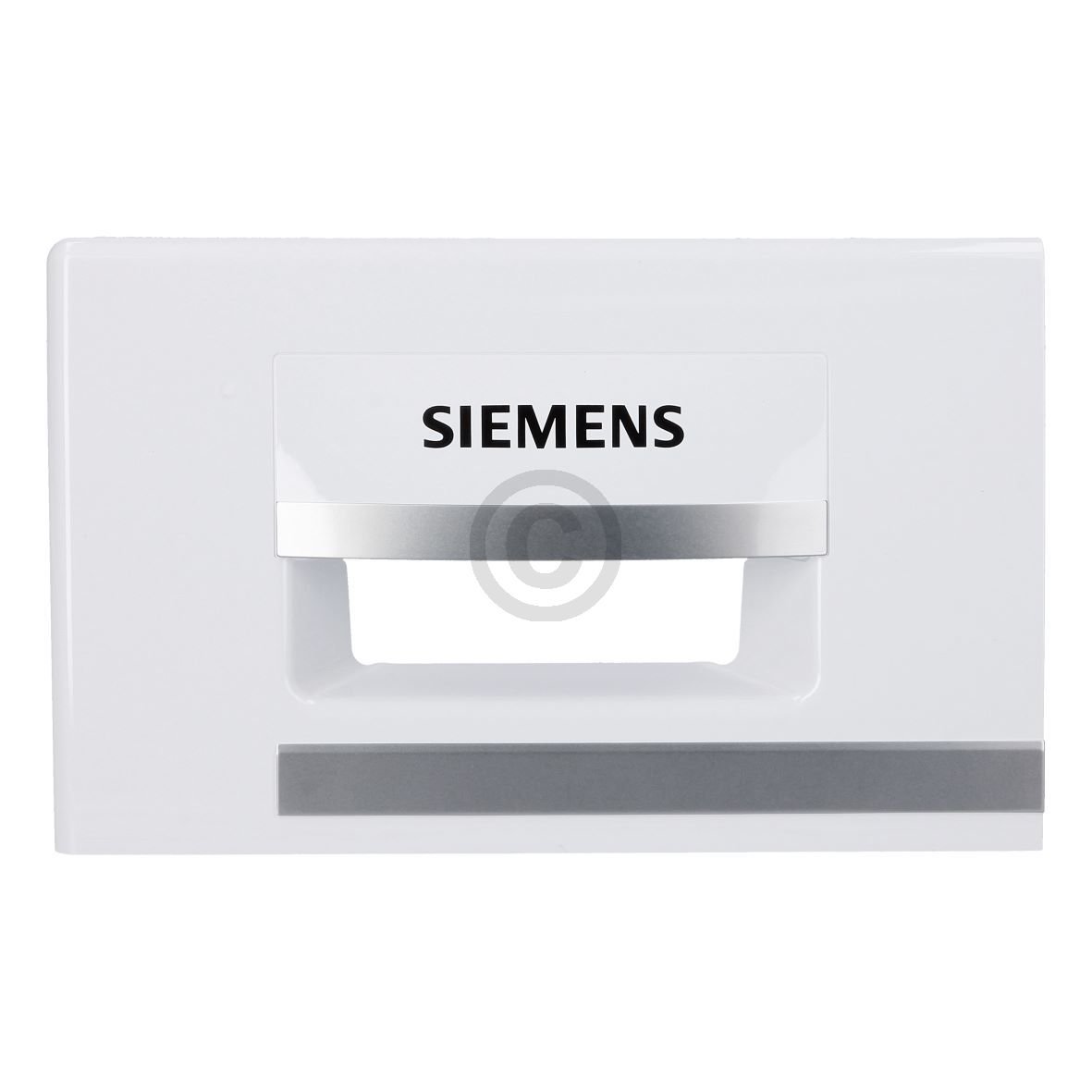 Tray handle-dispense passer til Siemens thumbnail